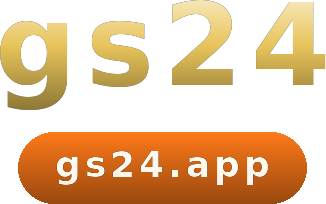 gs24 logo