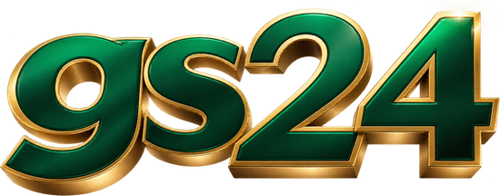gs24 Logo
